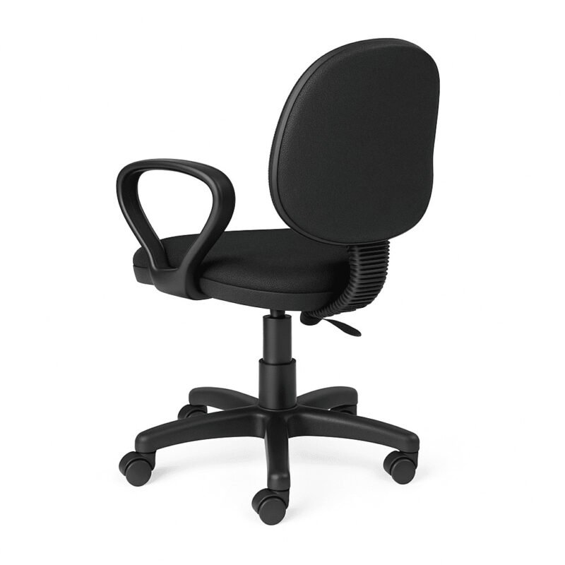 KB-607 Sekreter Koltuğu – Apex Ofis