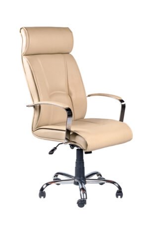 Arnavut KB-521 Müdür Koltuğu