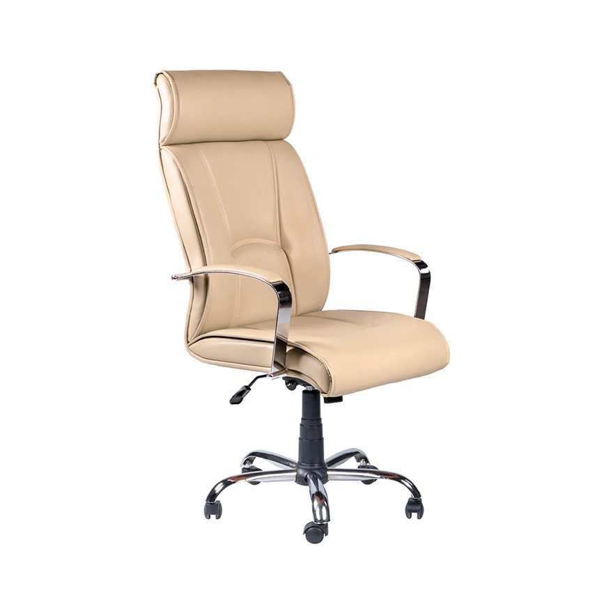 Arnavut KB-521 Müdür Koltuğu