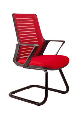 Arya KB-773 Fileli Misafir Koltuğu