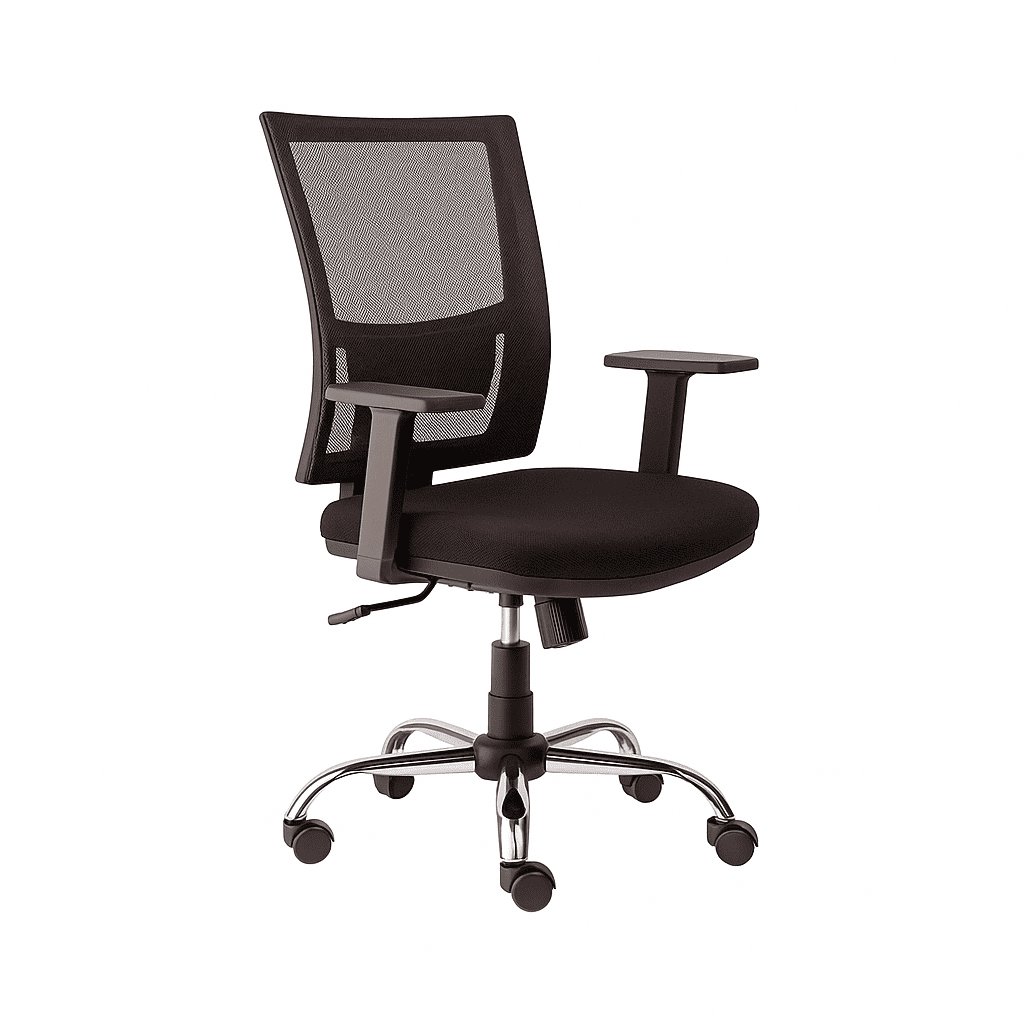 Liza KB-752 Fileli Koltuk