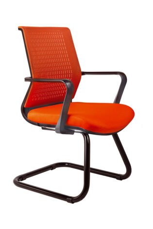 Efor KB-763 Fileli Misafir Koltuğu