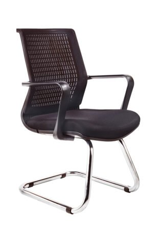 Efor KB-766 Fileli Misafir Koltuğu