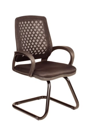 Ege KB-587 Fileli Misafir Koltuğu