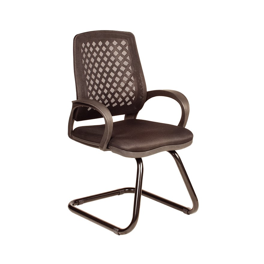 Ege KB-587 Fileli Misafir Koltuğu