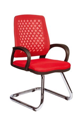 Ege KB-590 Fileli Misafir Koltuğu