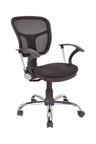 KB-607 Sekreter Koltuğu