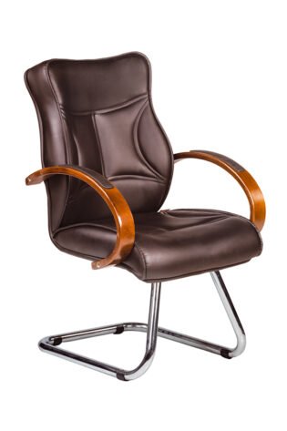 Kupe KB-444 Misafir Koltuğu