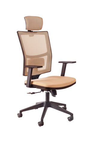 Liza KB-753 Fileli Koltuk