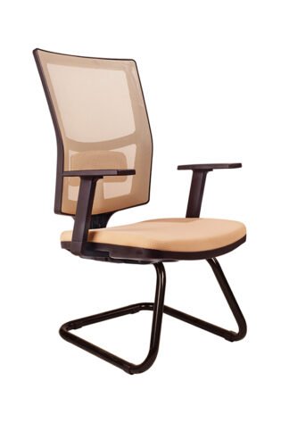 Liza KB-756 Fileli Misafir Koltuğu