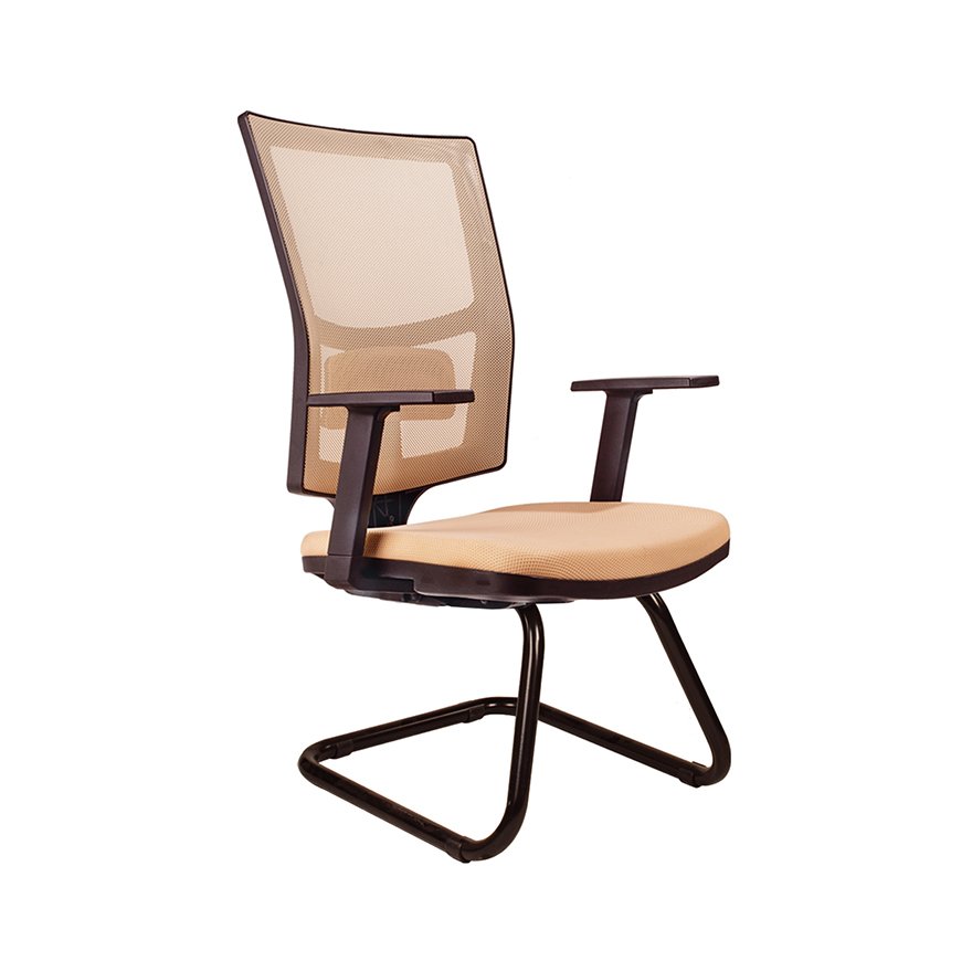 Liza KB-756 Fileli Misafir Koltuğu