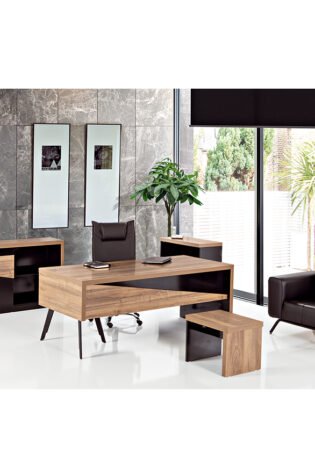 Mix Makam Masa Takımı