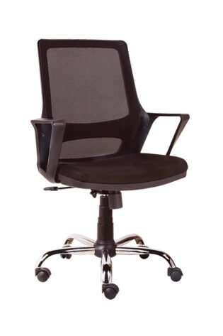 Poyraz KB-582 Fileli Koltuk