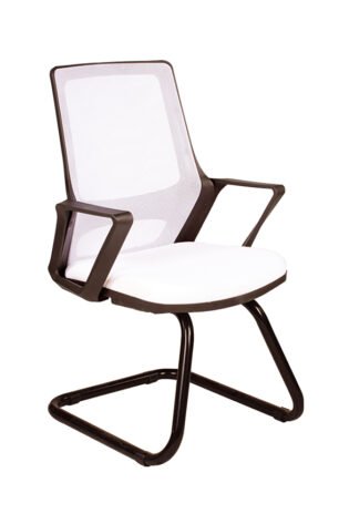 Poyraz KB-780 Fileli Misafir Koltuğu