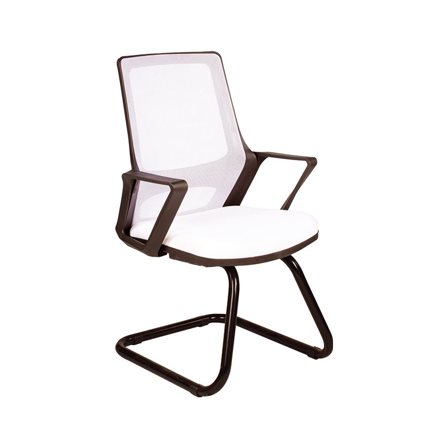 Poyraz KB-780 Fileli Misafir Koltuğu