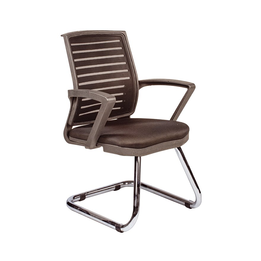 Selçuk KB-786 Fileli Misafir Koltuğu