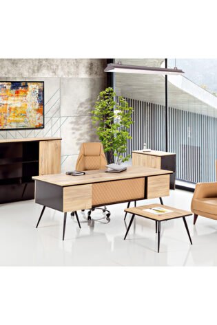 Tarık Makam Masa Takımı