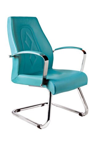 Turkuaz KB-724 Misafir Koltuğu