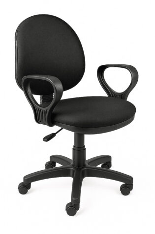 Tuana KB-606 Sekreter Koltuğu