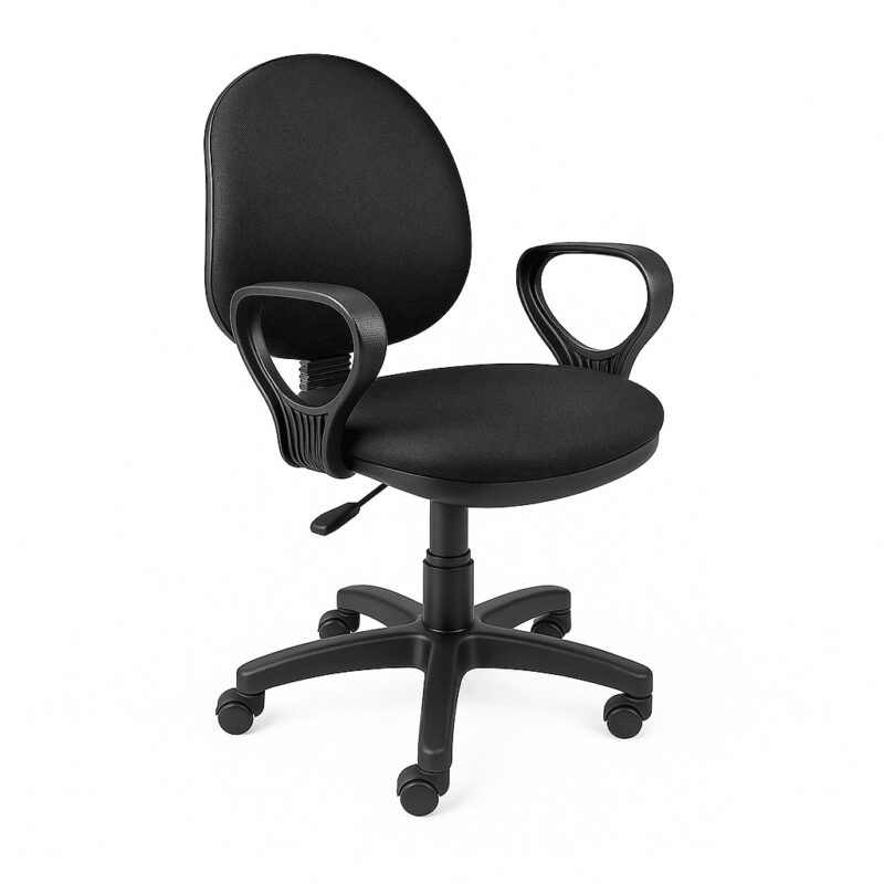 Tuana KB-606 Sekreter Koltuğu