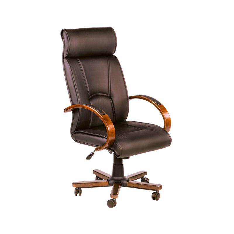 Arnavut KB-501 Müdür Koltuğu