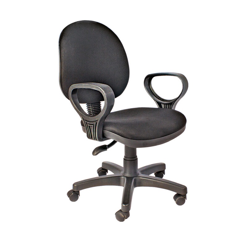 KB-606 Sekreter Koltuğu