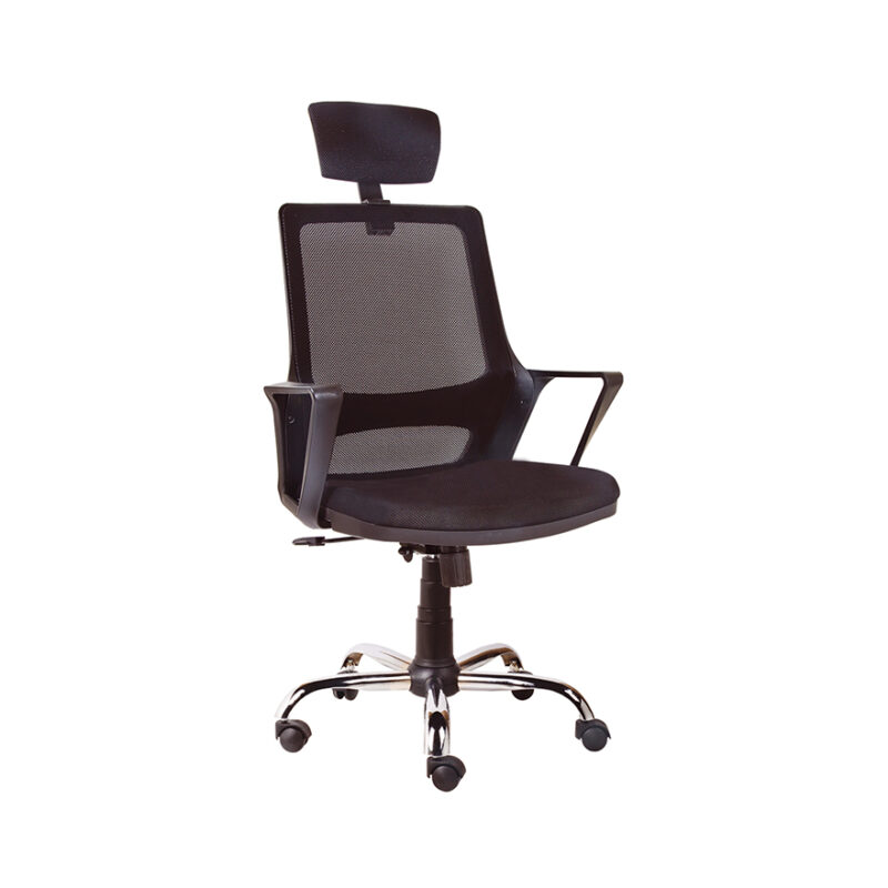 Poyraz KB-581 Fileli Koltuk