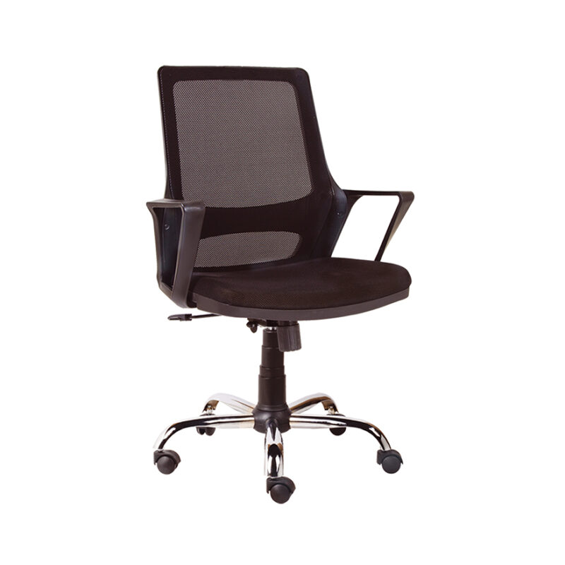 Poyraz KB-582 Fileli Koltuk